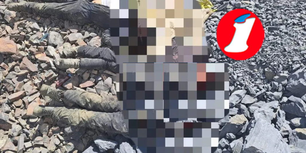 Matanza en Puno: Cuatro mineros son brutalmente asesinados en La Rinconada