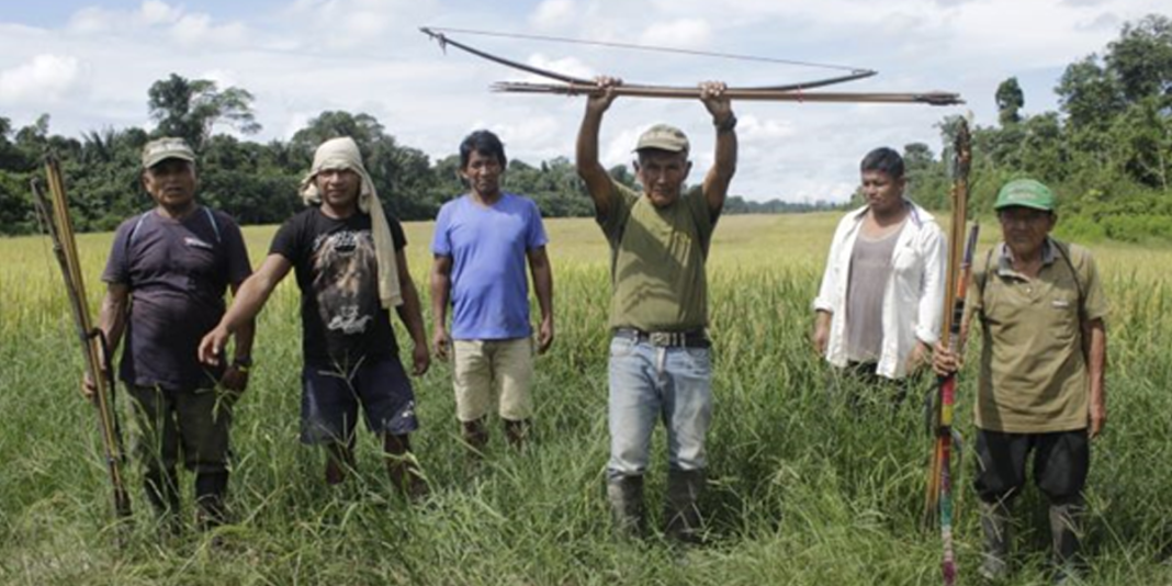 Menonitas de Masisea y líderes de la comunidad Caimito se reunirán hoy en Agricultura