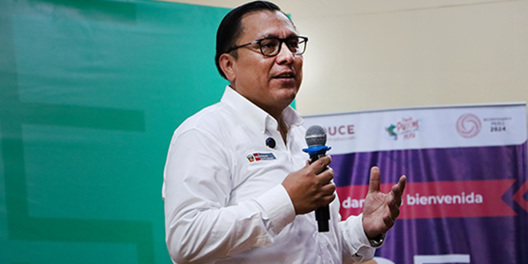 “Ucayali es una región productiva muy importante para el país”