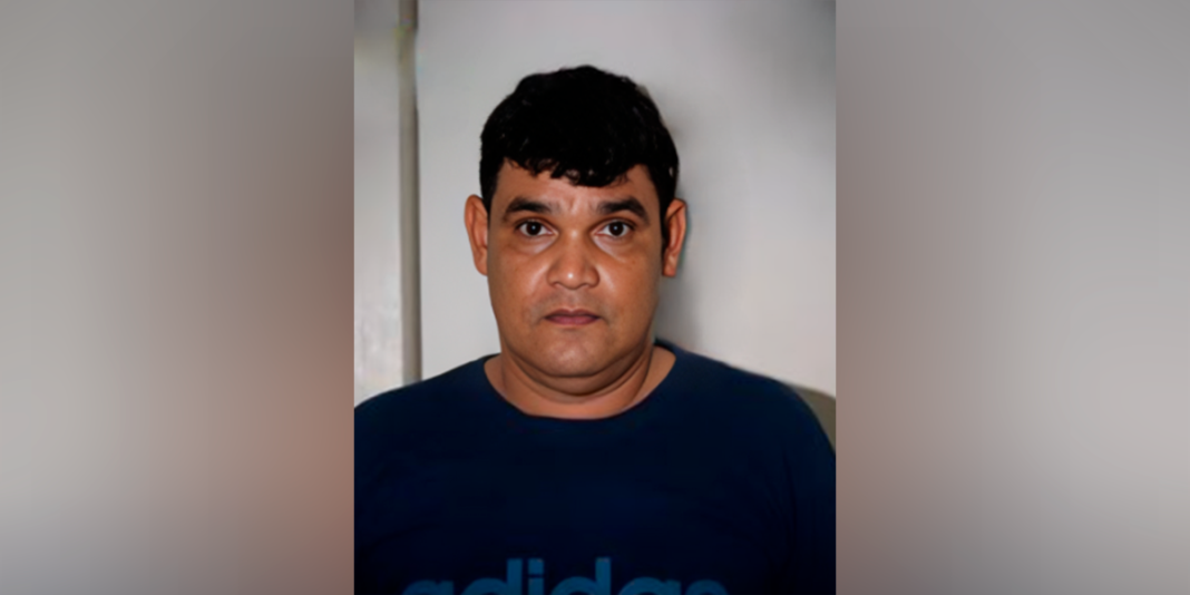 Desestiman prisión preventiva en caso de presuntos tocamientos indebidos