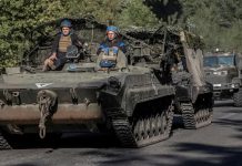 Ucrania captura el pueblo de Sudzha en la región de Kursk: Un avance decisivo en territorio ruso