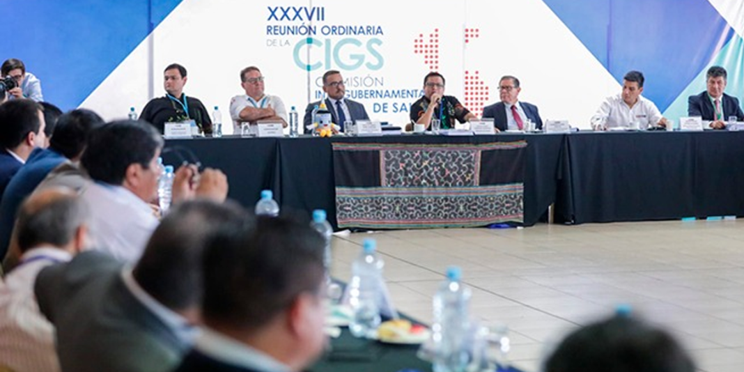 Apoyo total a la evaluación del Minsa para plazas Serums: Respaldo de las direcciones Regionales de salud