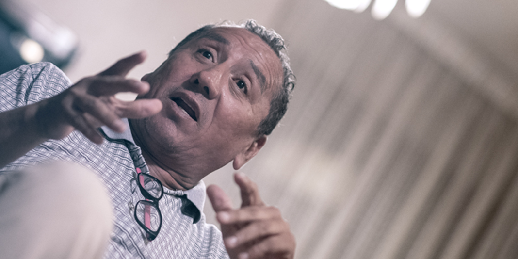 Fallece Víctor Patiño, reconocido periodista y columnista de ‘El Búho’, tras larga batalla contra el cáncer