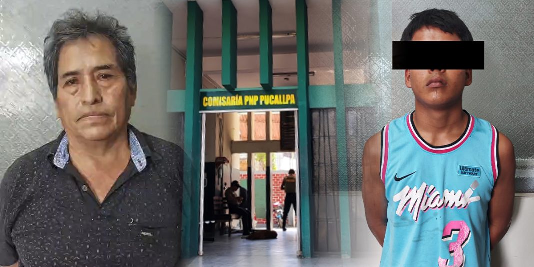 Pucallpa: Detienen a hombre por comercializar municiones sin tener autorización Pucallpa: Detienen a hombre por comercializar municiones sin tener autorización