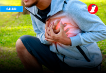 Aumento de infartos en jóvenes: ¿Qué lo está causando?