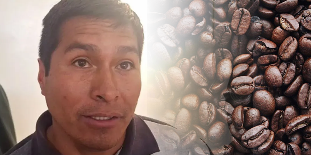Emprendedor de Puno revoluciona el mercado con gaseosa de café: Su sueño es competir con gigantes Internacionales