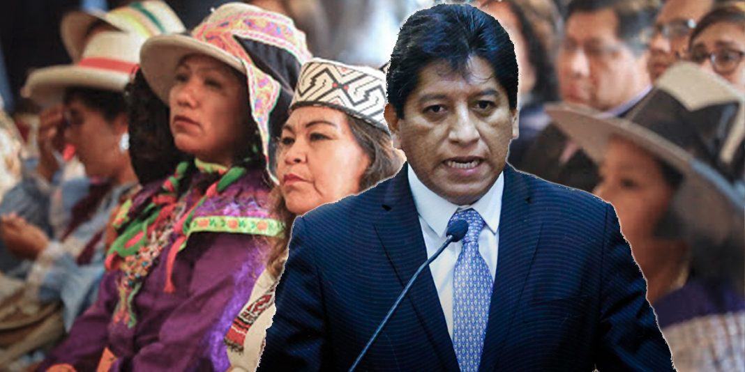 Anuncian Primer Encuentro de Pueblos Indígenas en Pucallpa