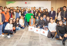 Huawei capacita a universitarios peruanos en inteligencia artificial y cloud computing