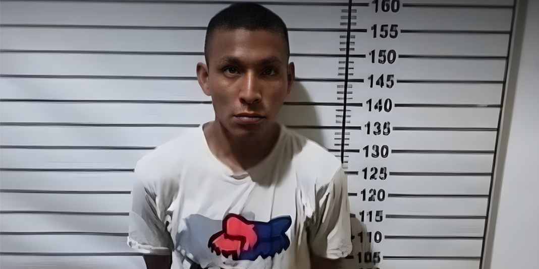 Dictan prisión preventiva a sujeto por microcomercialización de droga