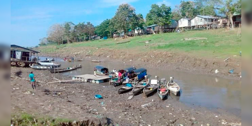 Petroperú implementa medidas para restablecer el abastecimiento de combustible en la selva