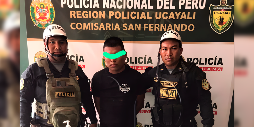 Niegan prisión preventiva a Piero Mozombite: Nube por inconsistencias en la investigación