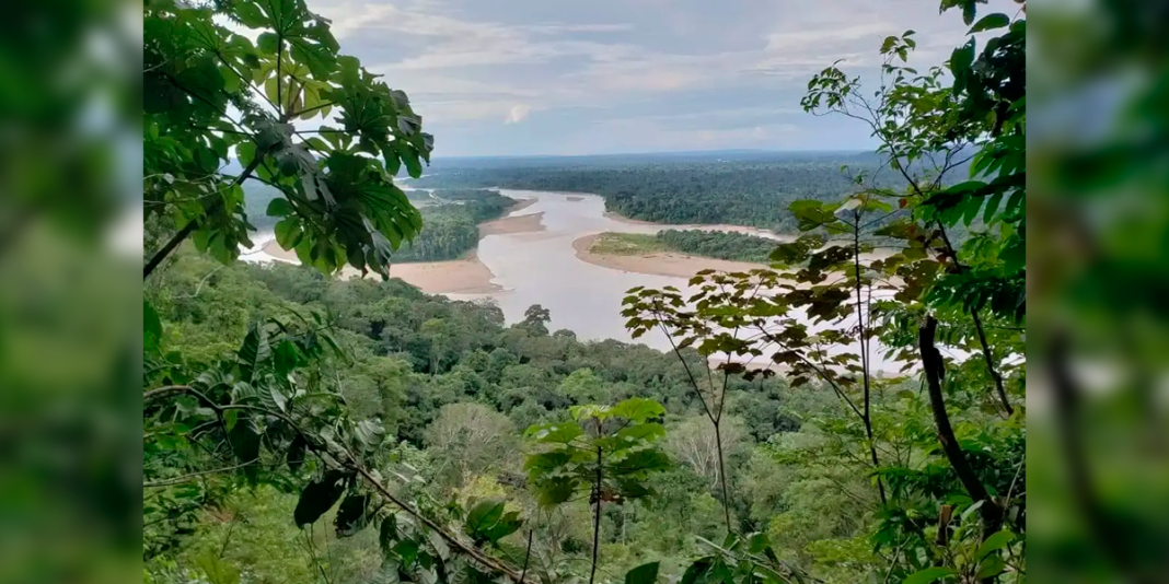 Organizaciones rechazan exploración de hidrocarburos en área natural protegida