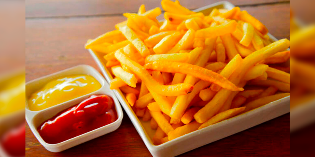 Día Mundial de las Papas Fritas: Celebrando el alimento más querido del mundo