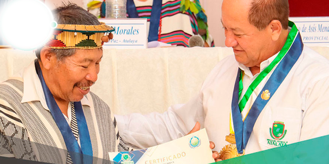 Atalaya nombra nuevos embajadores en el «Camino de la Paz»