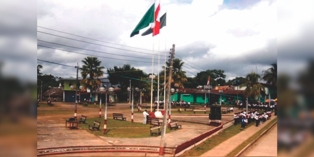 Loreto: alarma total en Putumayo por bacteria que afecta a escolares