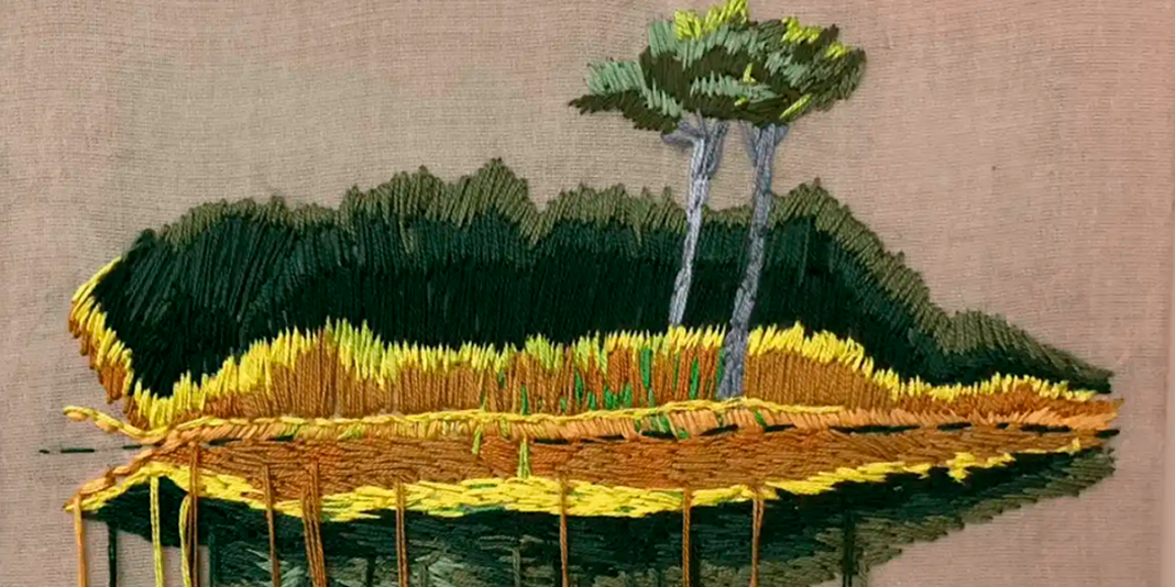 Lima: exposición «Origen» destaca la importancia del Río Amazonas