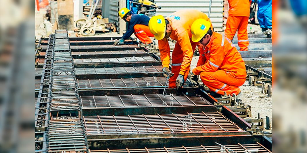 Preparan proyecto de tren que unirá la selva y la costa