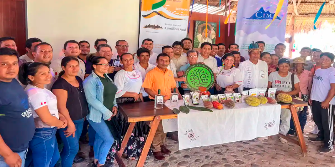 Cooperativa Agraria Allima: Aliada clave en la conservación y sostenibilidad