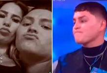 Despiden a integrante de Los Hermanos Yaipén tras ser denunciado por agresión física