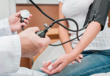 Hipertensión arterial: ¿Cómo prevenirla y controlarla?