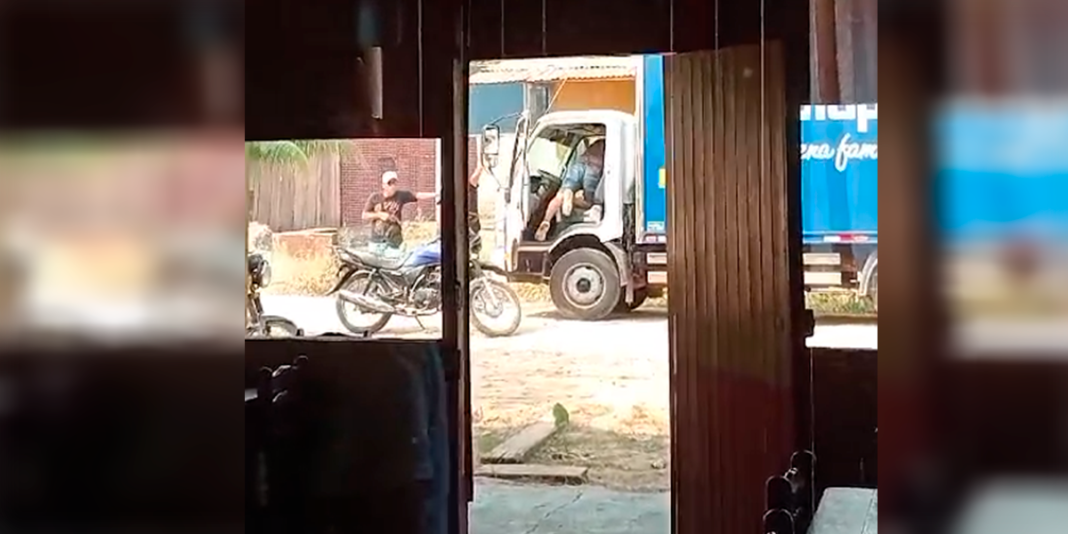 Ola de asaltos a mano armada generan alarma