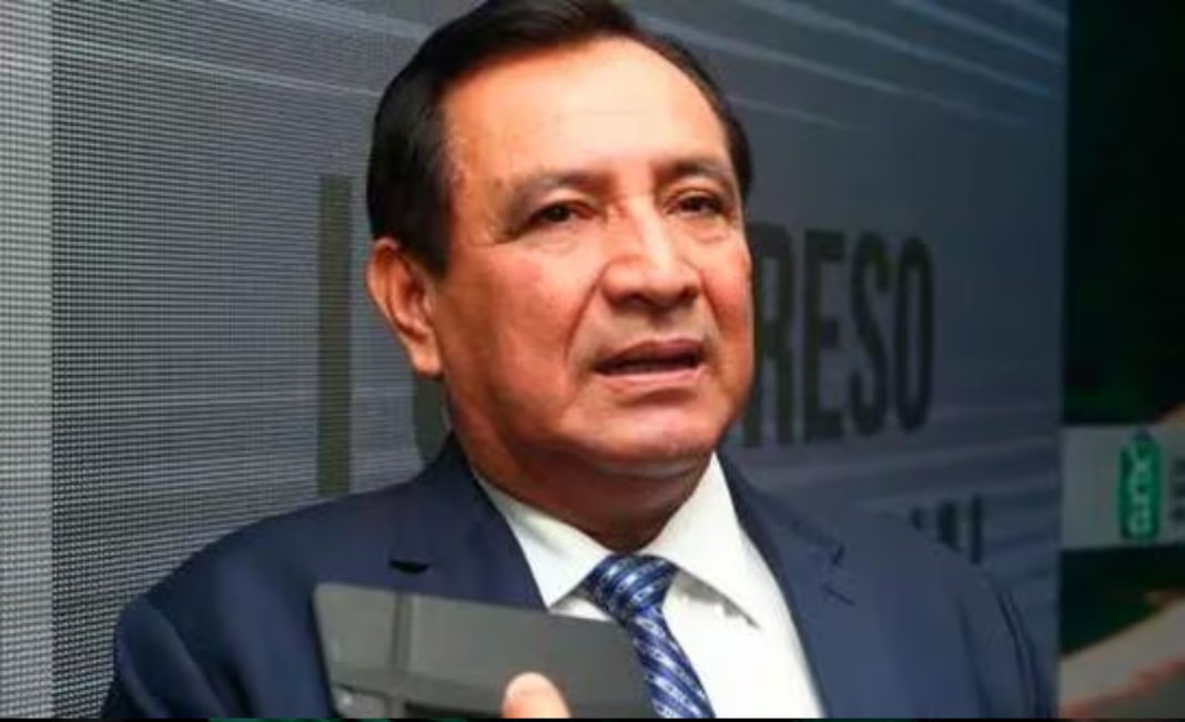 Exgobernador y exdirector del Amazónico serían llevados a eventual condena