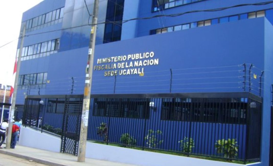 Irregularidades de un fiscal comprometen un proceso por tráfico ilícito de drogas