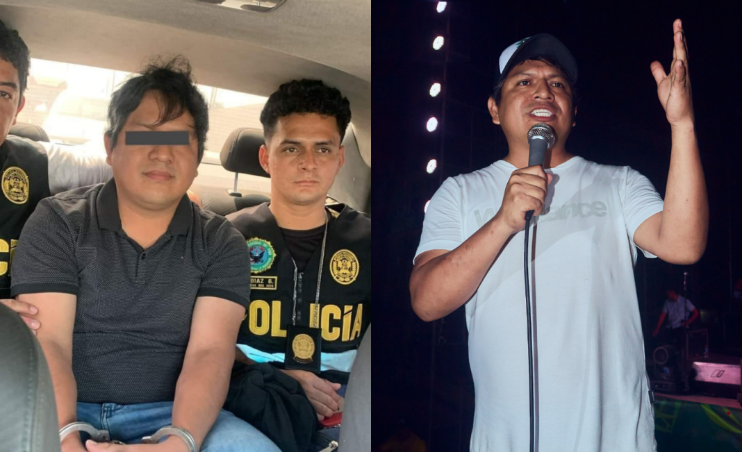 Intervinieron municipalidad y allanaron domicilios Intervinieron municipalidad y allanaron domicilios