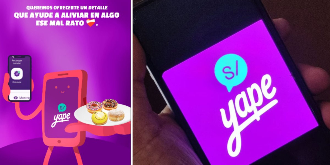 BCP lanza promociones de S/. 5 en Yape como disculpas por fallos en sus servicios