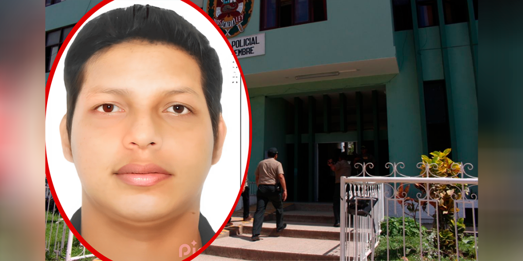 Declaran reo contumaz a suboficial denunciado