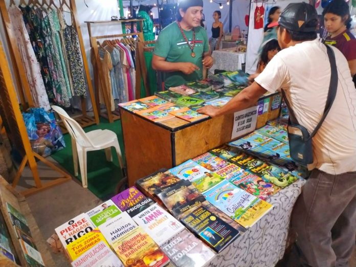 FUE EN LA AVENIDA SÁENZ PEÑA