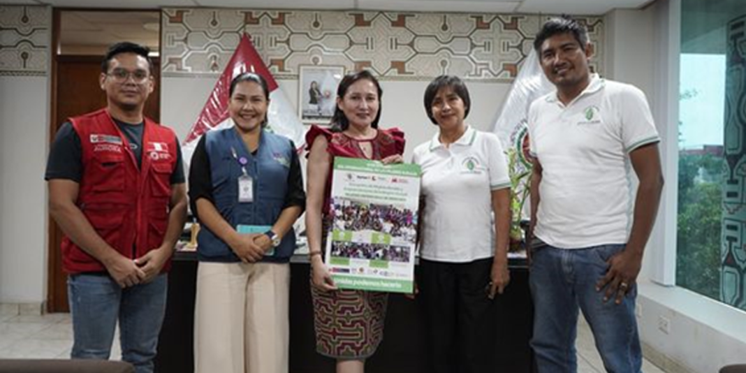Realizarán encuentro por Día de la mujer indígena rural