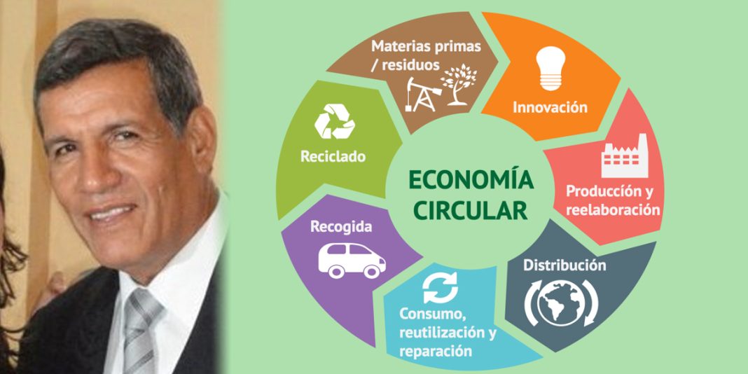 Empresas sostenibles y competitivas con enfoque de economía circular