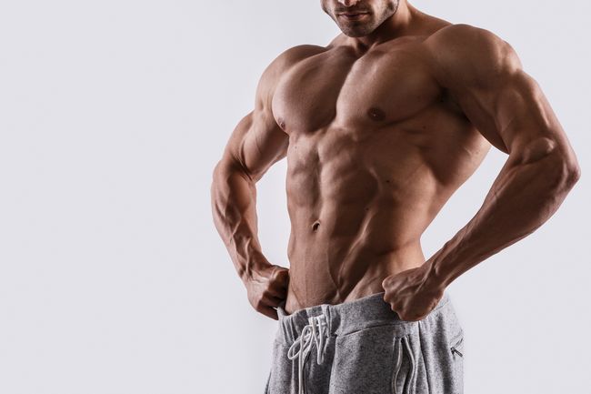 Clenbuterol Steroid-Kurs: Anwendung, Vorteile und Risiken