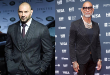 El impresionante cambio físico de Batista, leyenda de la WWE