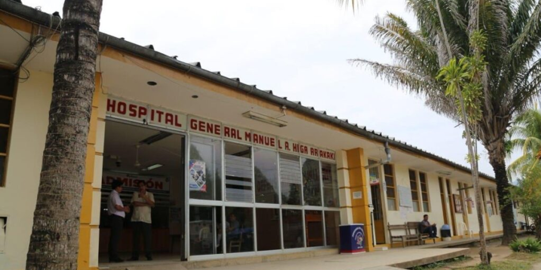 Tragedia en la frontera Satipo-Atalaya: Menor de 15 años muere por falta de equipo médico