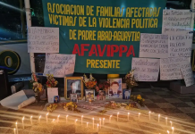 Padre Abad implementa medidas clave para las víctimas del conflicto armado