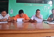 Primero bloquearon cuentas y luego “desaparecieron” 11 millones de Campoverde